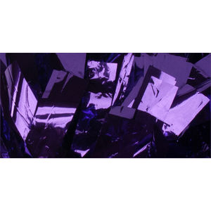 Metallic Purple Streamers AIM-1374613