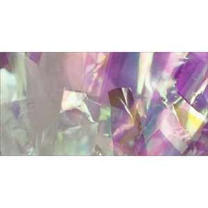 Metallic Iridescent Streamers AIM-1374613