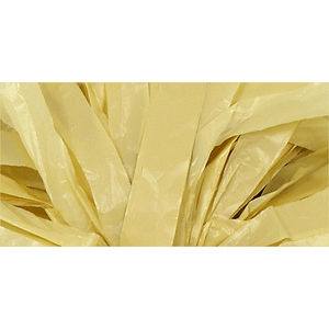 Vegas Gold Plastic Streamers AIM-1374613