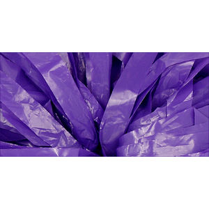 Light Purple Plastic Streamers AIM-1374613