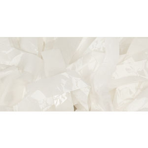 Metallic White Streamers AIM-1374660