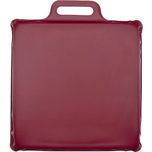 Maroon Seat Cushion AIM-1374700