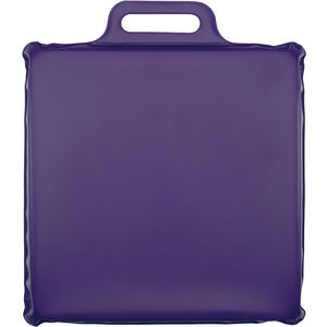 Purple Seat Cushion AIM-1374700