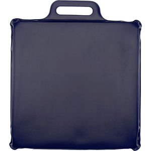 Navy Blue Seat Cushion AIM-1374700