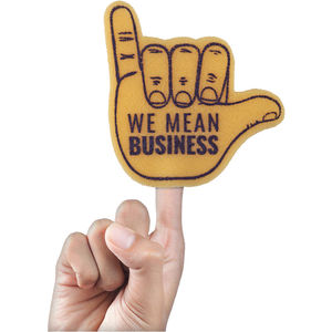 5" Hang Loose Foam Mini AIM-1374716