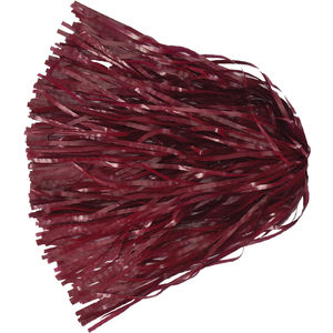 Cardinal Red Streamers AIM-1374719