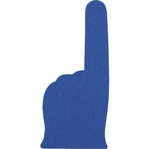 Royal Blue Foam AIM-1374753