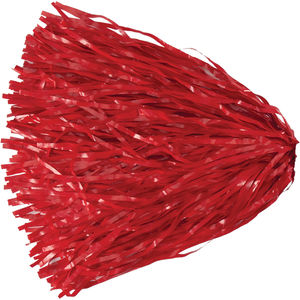 Scarlet Red Streamers AIM-1374780