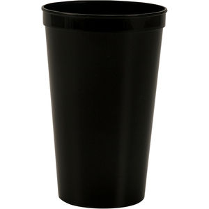 Black 22 oz. Smooth Cup AIM-1374791