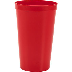 Red 22 oz. Smooth Cup AIM-1374791