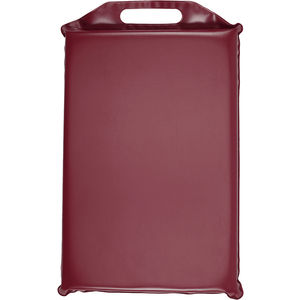 Maroon Seat Cushion AIM-1374821