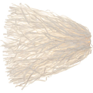 White Streamers AIM-1374870