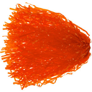 Denver Orange Streamers AIM-1374902