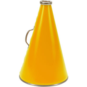 Riveted Megaphone Colors AIM-1374916