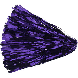 Metallic Purple Streamers AIM-1374926