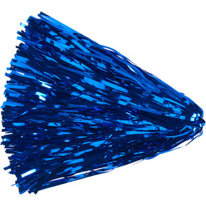 Metallic Royal Blue Streamers AIM-1374936