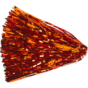 Metallic Orange Streamers AIM-1374941