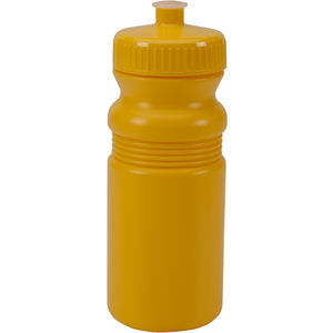 Bright Gold 20 oz. Plastic Sports Bottle AIM-1374959