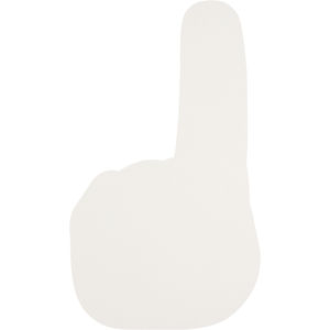 White Foam* AIM-1374968