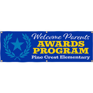 2' x 6' Banner AIM-1374979