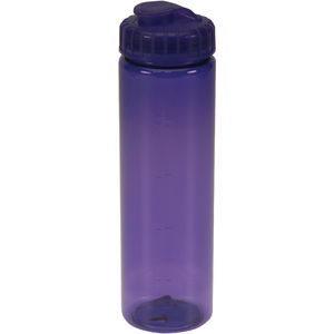 Purple 26 oz. Freedom Bottle AIM-1375003