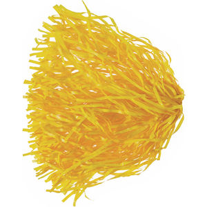Neon Yellow Streamers AIM-1375009