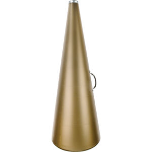 Molded Megaphone Colors AIM-1375030
