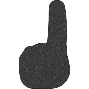 Black Foam AIM-1375164