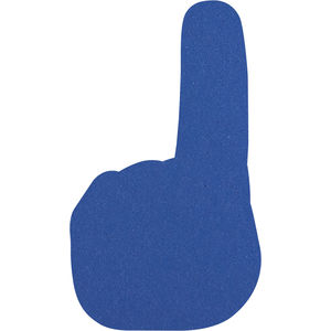 Royal Blue Foam AIM-1375164