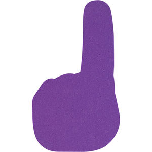 Purple Foam AIM-1375164