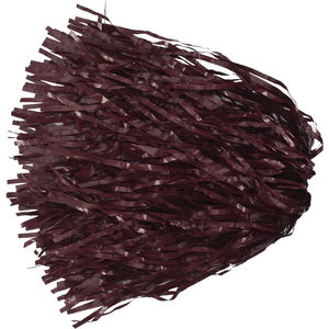 Maroon Streamers AIM-1375328