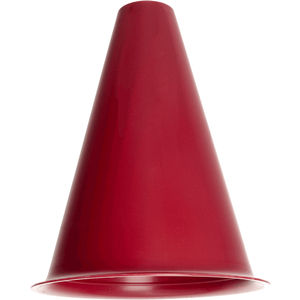Maroon 8" Mini Megaphone AIM-1375372