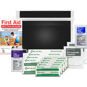 First Aid Kit AIM-1375796
