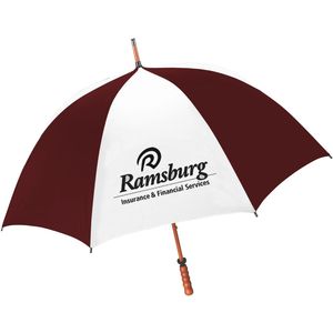 Maroon White AIM-1376342