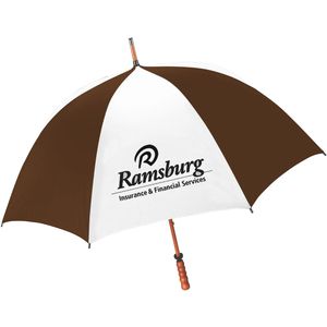 Brown White AIM-1376342