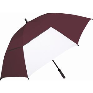 Maroon White AIM-1376378