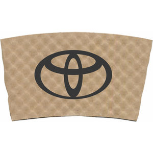 Small Java Jacket, Kraft Brown - High Li AIM-1376742