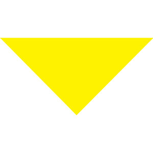 Bright Yellow Closest To Pms 108 AIM-1376819