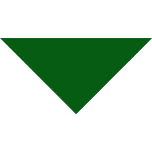 Forest Green Closest To Pms 342 AIM-1376882