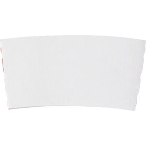 White Coffee Clutch - High Line AIM-1377003