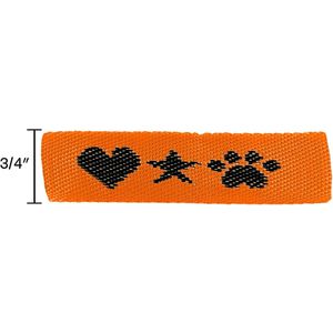 Orange Closest To Pms 1665 AIM-1377097