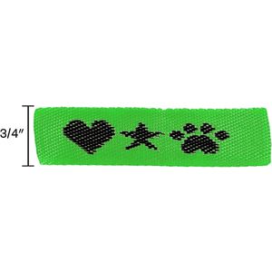 Lime Closest To Pms 368 AIM-1377160