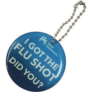 Multipurpose pendant / charm / tag with  AIM-1378837