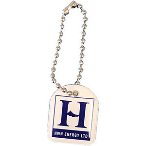 Multipurpose pendant / charm / tag with  AIM-1379221