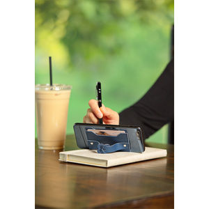 Sierra Card Holder + Phone Stand AIM-1379818