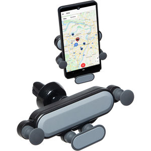 Commuter Auto Vent Phone Holder AIM-1380006