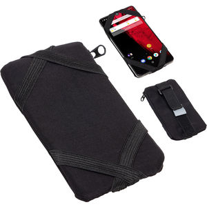 Strap 'N Go Phone Wallet with Belt  AIM-1380153