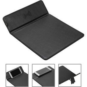 Accord Wireless Charger Mouse Pad with K AIM-1380413