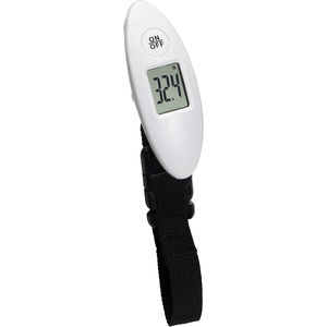 Trek Digital Luggage Scale AIM-1380639