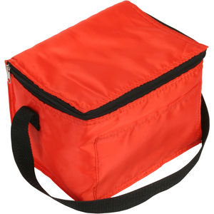 Snow Roller 6-pack Polyester Cooler Bag AIM-1381030